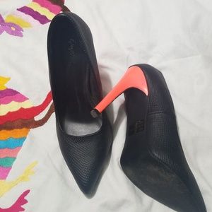 Qupid Heels